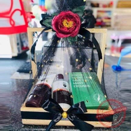 Gift Basket for Men for Valentines Day | Smilee