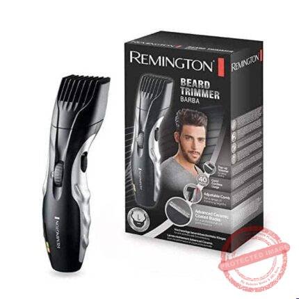 Remington Trimmer MB320C fashion gift by Men’s Beauty & Gadgets | Smilee