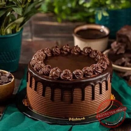 Belgian Malt Cake by Hobnob in Karachi | Smilee