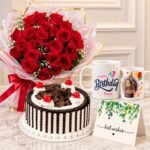 Best Combo Deal for Birthday | Smilee