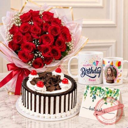 Best Combo Deal for Birthday | Smilee