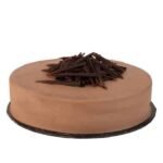 Best Ever Chocolate Cake | Smilee