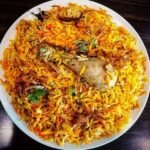 Traditional Biryani (4 Servings) gift for Ramadan | Smilee