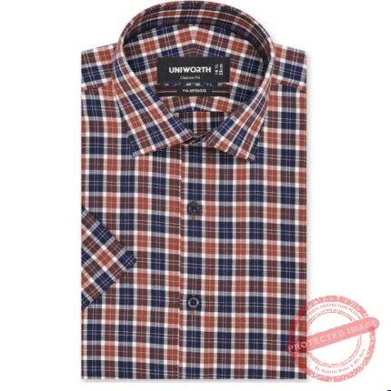 Formal Shirt fashion gift by Men’s Formal Clothing | Smilee