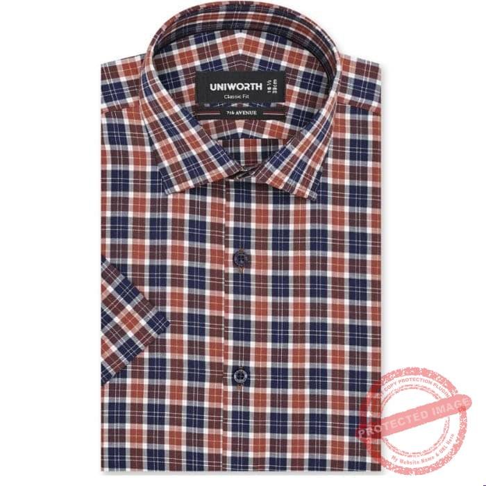 Formal Shirt fashion gift by Men’s Formal Clothing Formal Shirt fashion gift by Men’s Formal Clothing | Smilee