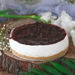 Chocolate Coffee Log | Smilee