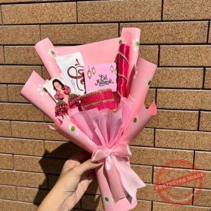 Mini Eid Bouquet | Smilee