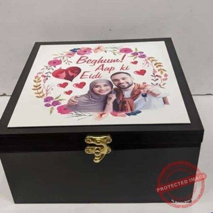 Begum Ap Ke Eidi gift | Smilee