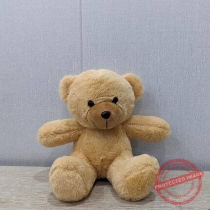 8 Inch Teddy Bear by Ride-On Toys & Kids Vehicles | Smilee