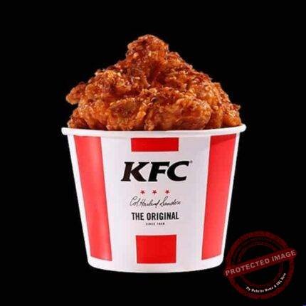 Buffalo Wings | Smilee
