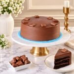 Cadbury Chunks Cake in Karachi | Smilee
