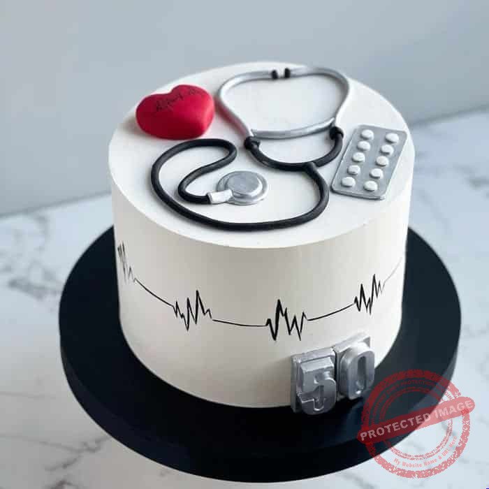 Doctor Cake by O’Clock in Lahore Doctor Cake by O’Clock in Lahore | Smilee