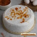 Caramel Crunch Cake by Le Cafe in Multan | Smilee