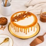 Caramel Crunch Cake by Lals in Karachi | Smilee