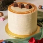 Caramel Insanity Cake by Aztec in Karachi | Smilee