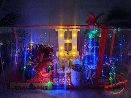 Fancy Gift for Valentines Day | Smilee