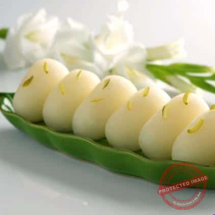 1 kg Rasgule Rewaari Sweet | Smilee