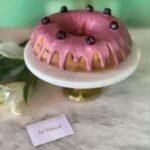 Cherry Bundt Cake by Lals | Smilee