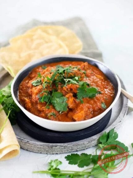 1 kg Chicken Karahi gift by Combo Deals for Family for Mothers Day | Smilee