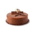 Cadbury Chocolate Cake by Baba | Smilee