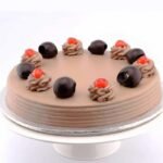 Chocolate Chip Cake by & in Islamabad | Smilee