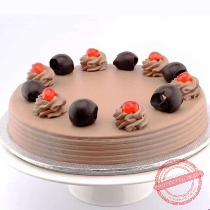 Chocolate Chip Cake by & in Islamabad | Smilee