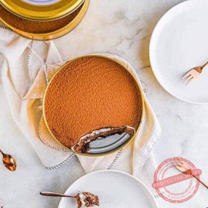 Chocolate Dream Cake by Layers Bakeshop | Smilee