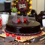 Chocolate Fudge Cake by Black & Brown in Hyderabad | Smilee