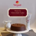 Chocolate Heaven Cake by & in Islamabad | Smilee