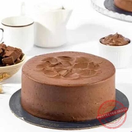 Chocolate Heaven from Delizia cake in Karachi | Smilee