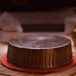 Chocolate Malt Cake by Black & Brown in Hyderabad | Smilee