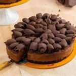 Chocolate Mousse Cake by United in Karachi | Smilee