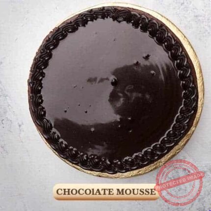 Chocolate Mousse Cake by Le Cafe in Multan | Smilee