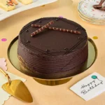 Chocolate Fudge Cake Lals | Smilee