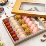 Classic Box Special Pakistan (1.5 kg) mithai gift by Arabian Delights in Lahore | Smilee