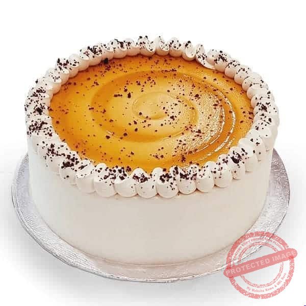 Coffee Cake by Bundu Khan Coffee Cake by Bundu Khan | Smilee