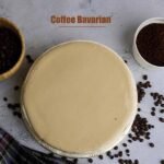 Coffee Bavarian Cake by Le Cafe in Multan | Smilee