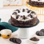 Cookies & Cream Cake | Smilee