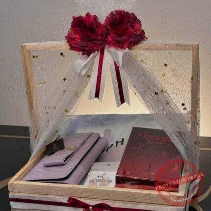 Eid Bucket gift | Smilee