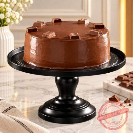 Dairy Milk Cake from Delizia in Karachi | Smilee