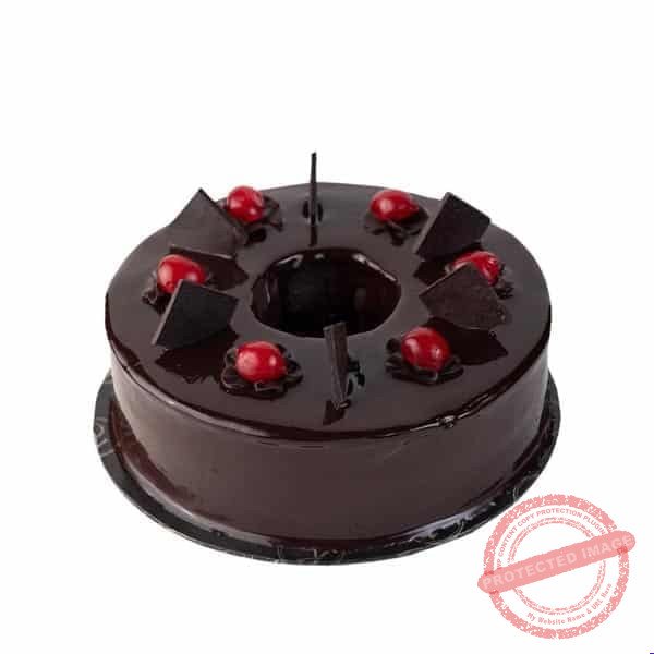 Dark Chocolate Cake Dark Chocolate Cake | Smilee