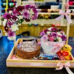 Special Gift Bucket for Valentines Day | Smilee