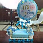 Gift for Baby Boy by Congratulations | Smilee