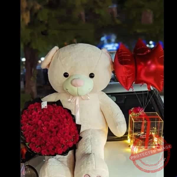Gift for Lucky Girl for Valentines Day Gift for Lucky Girl for Valentines Day | Smilee