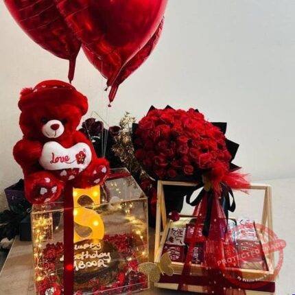 Love Deal for Valentines Day | Smilee