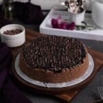 Death by Chocolate Cake by Baba | Smilee