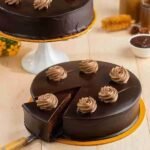 Death by Chocolate cake by United in Karachi | Smilee