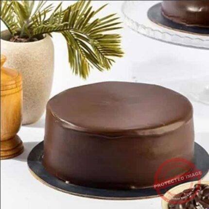 Decedance Cake from Delizia in Karachi | Smilee