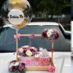 Luxe Present - Anniversary Gifts | Smilee