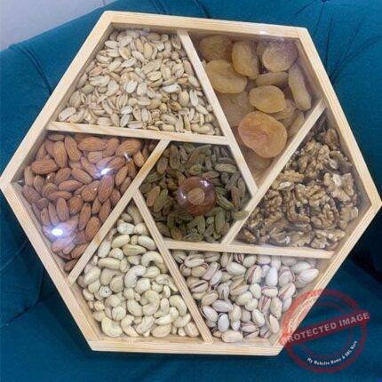 Special Box of Dry Fruits | Smilee